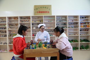 市精防院兒童青少年心理科榮獲山東省臨床精品特色?？茦s譽(yù)稱號(hào)