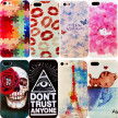 蘋(píng)果iPhone 5手機(jī)殼定制廠(chǎng)家 個(gè)性化服務(wù)如何點(diǎn)亮經(jīng)典機(jī)型